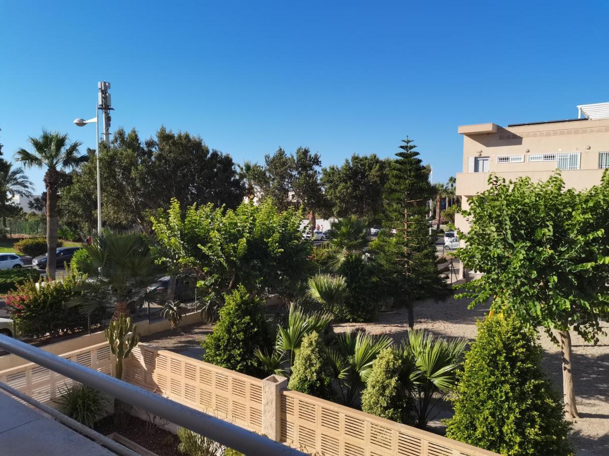 El Toyo Beach & Golf Almeria Luaran gambar
