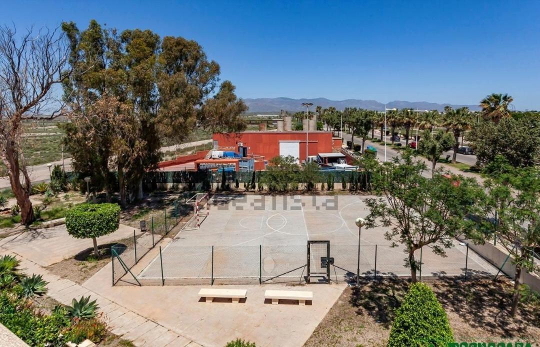 El Toyo Beach & Golf Almeria Luaran gambar