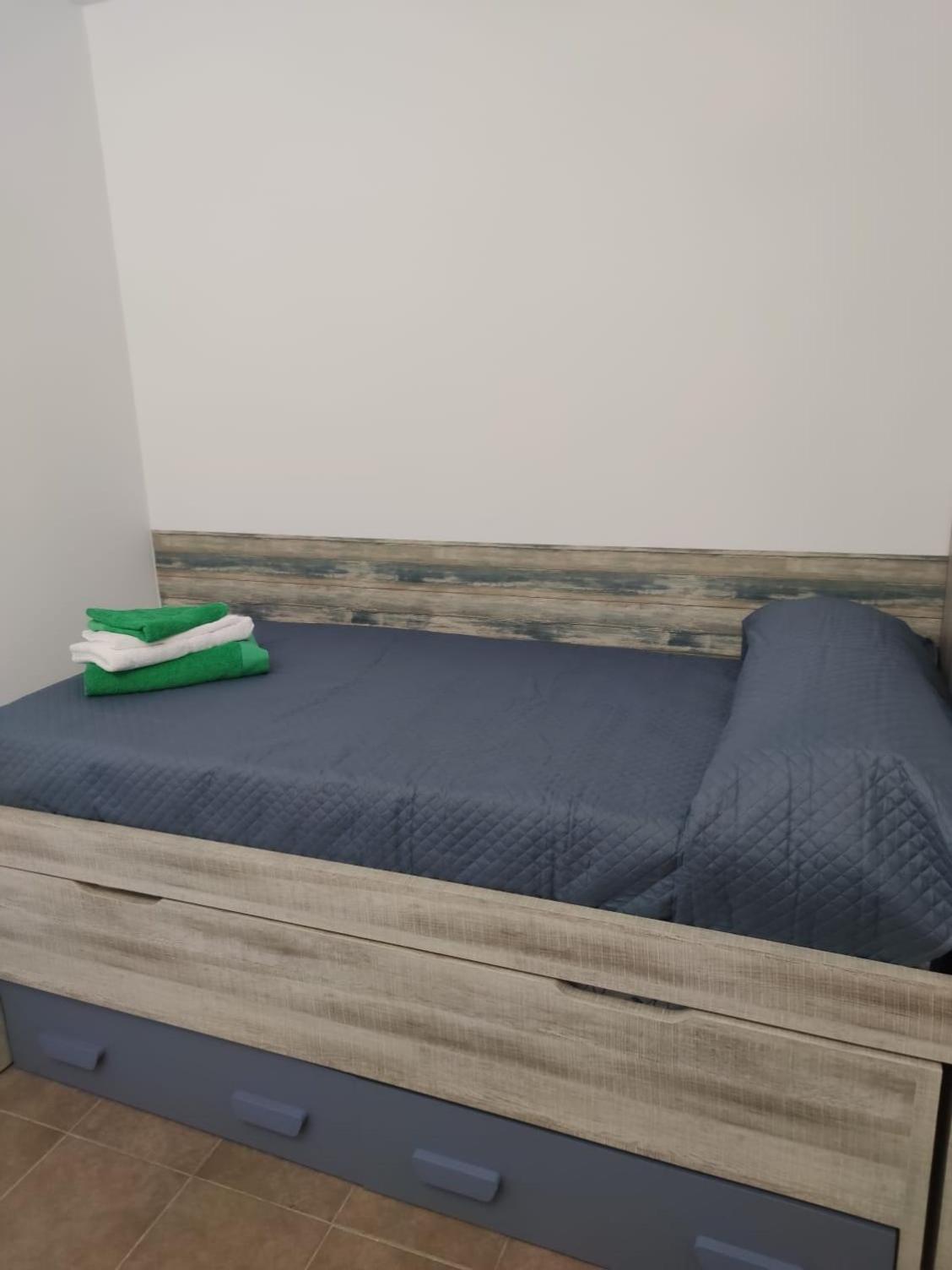 El Toyo Beach & Golf Almeria Bilik gambar